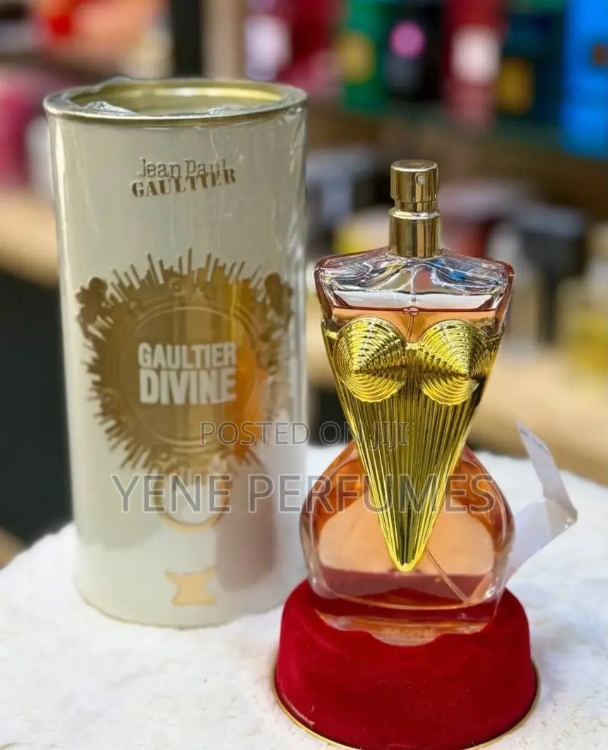 Jean Paul Elegant Fragrance
