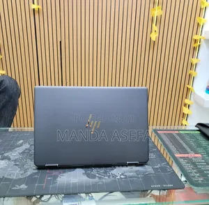 New Laptop HP Spectre 16GB Intel Core i7 SSD 512GB