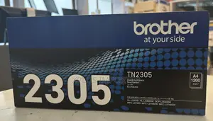Brother Toner Cartridge