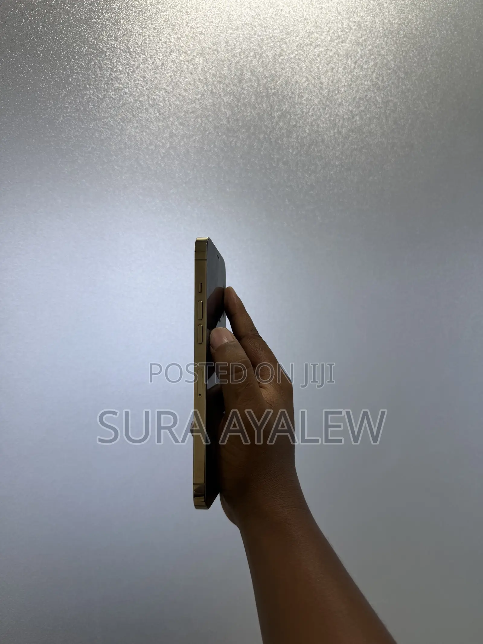 Apple iPhone 12 Pro Max 256 GB Gold