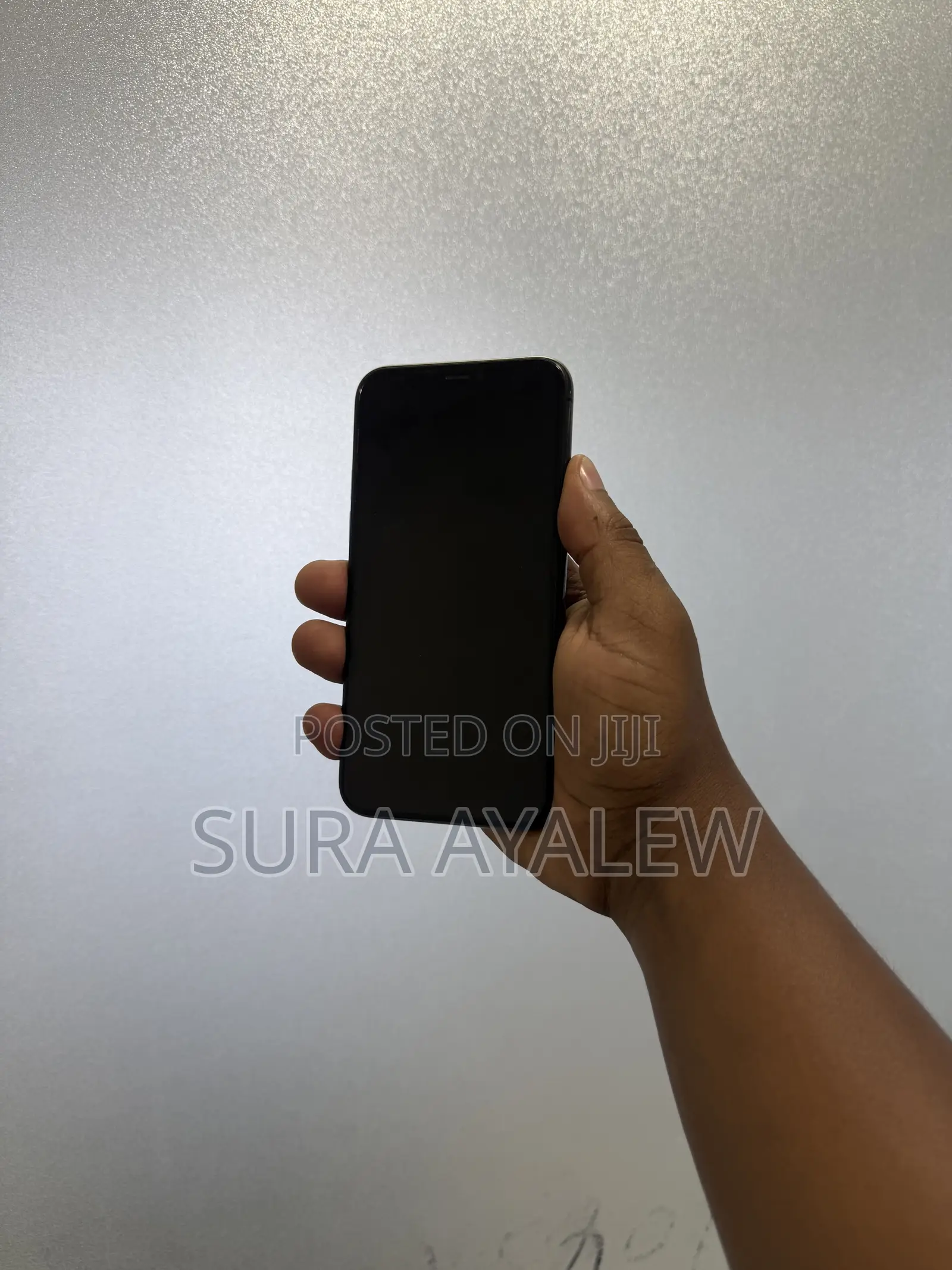 Apple iPhone 11 Pro 64 GB Black