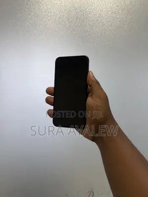 Apple iPhone 11 Pro 64 GB Black