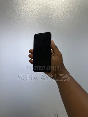 Apple iPhone 11 Pro 64 GB Black