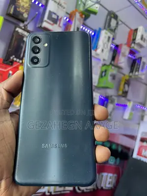 Samsung Galaxy F13 64 GB Green