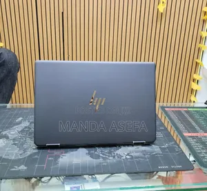 New Laptop HP Spectre 16GB Intel Core i7 SSD 512GB