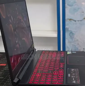 New Laptop Acer Nitro 5 8GB Intel Core i5 SSD 256GB