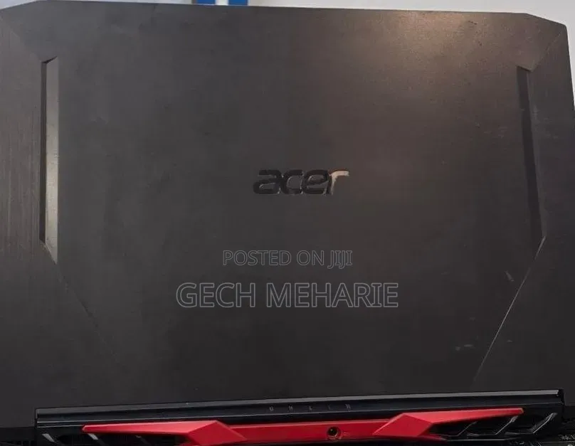 New Laptop Acer Nitro 5 8GB Intel Core i5 SSD 256GB