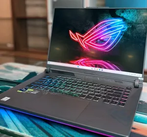New Laptop Asus ROG Strix G16 G614 16GB Intel Core i9 SSD 1T