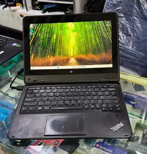 Laptop Lenovo Yoga 11e 4GB Intel Pentium HDD 500GB