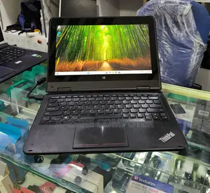 Laptop Lenovo Yoga 11e 4GB Intel Pentium HDD 500GB