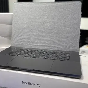 New Laptop Apple MacBook Pro 2024 M4 Pro 48GB Apple M4 Pro SSD 2T