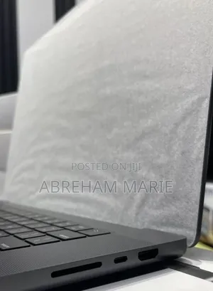 New Laptop Apple MacBook Pro 2024 M4 Pro 48GB Apple M4 Pro SSD 2T
