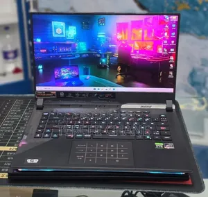 New Laptop Asus ROG Strix G15 32GB AMD Ryzen 9 SSD 1T