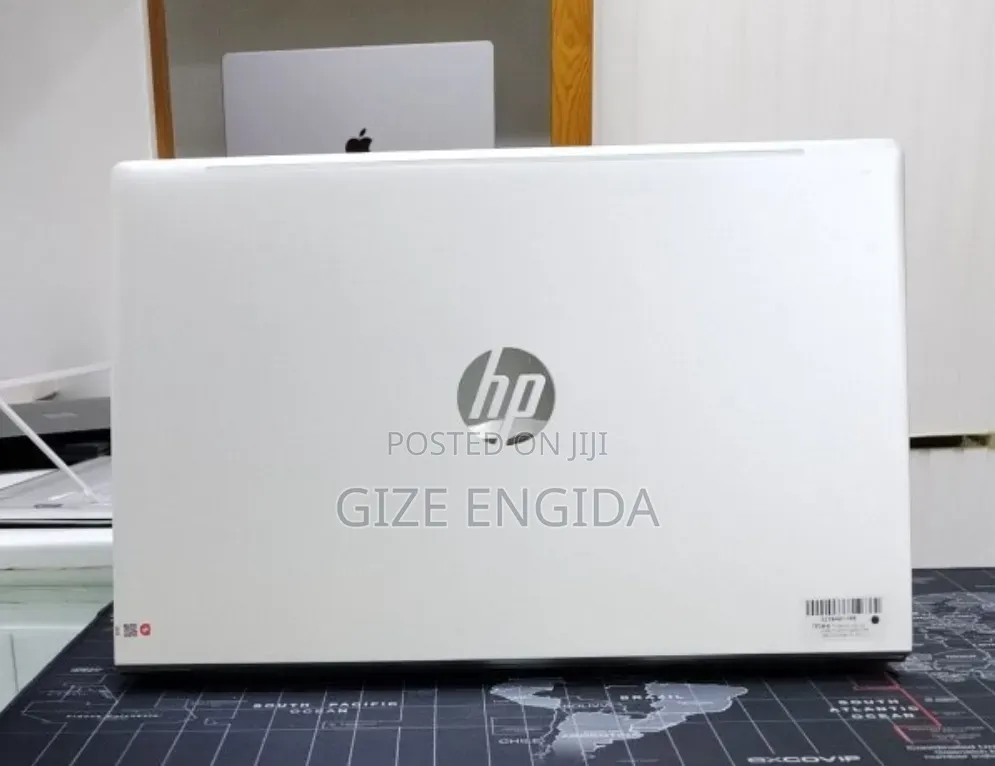 New Laptop HP ProBook 450 G8 16GB Intel Core i7 SSD 512GB