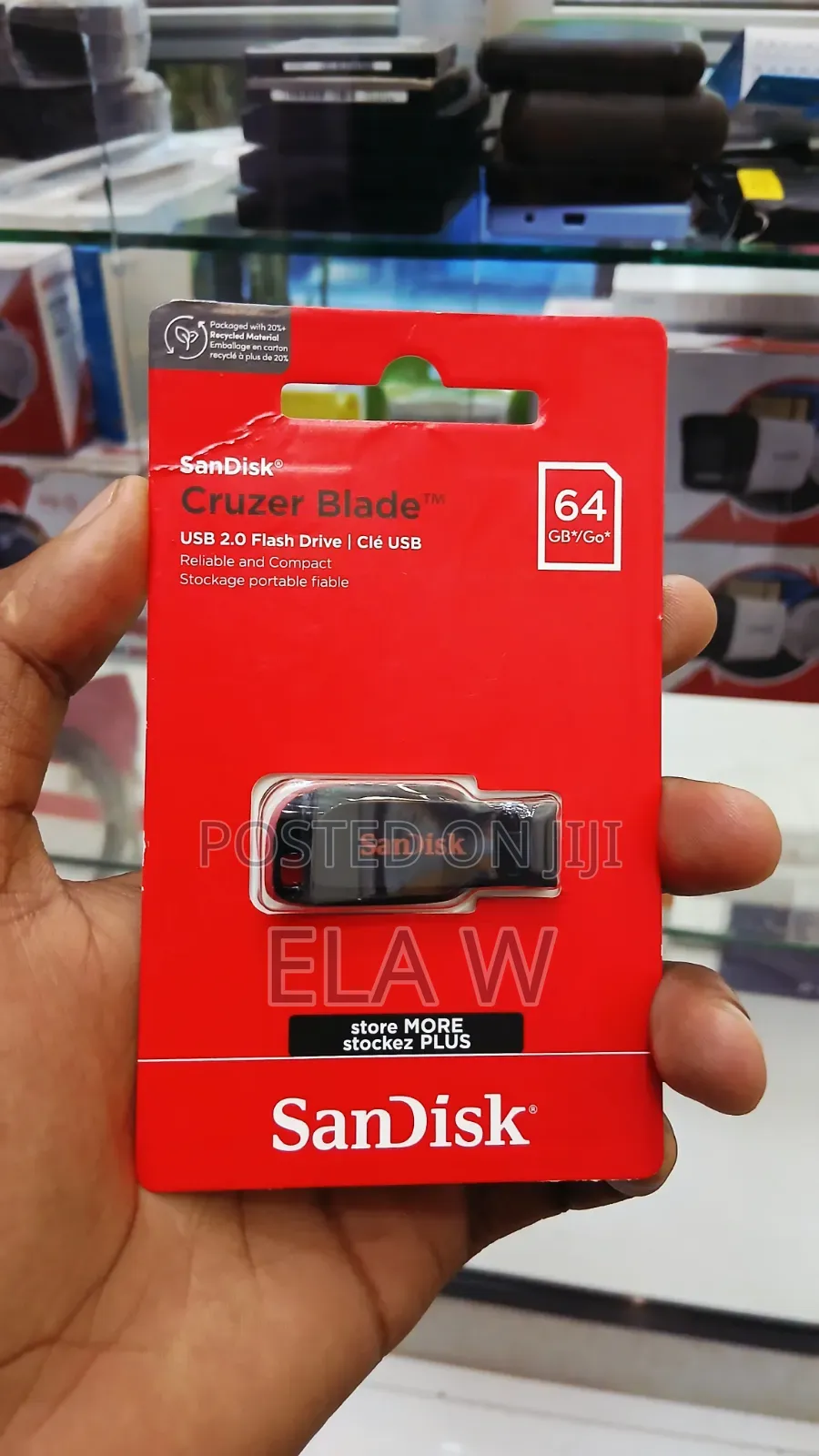 Flash Disk