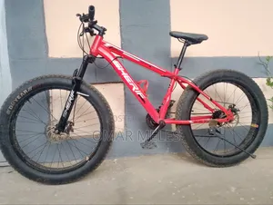 SHERRIF Mountain Bike