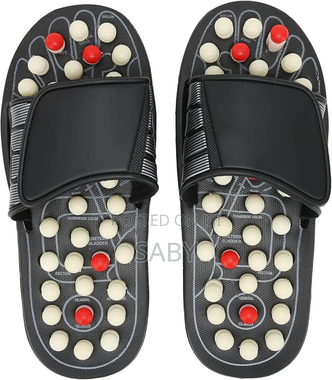 Foot Slipper