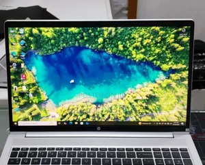 New Laptop HP ProBook 450 G8 16GB Intel Core i7 SSD 512GB