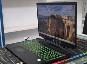 New Laptop HP 16GB Intel Core i5 SSD 512GB