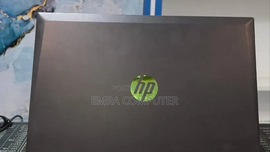 New Laptop HP 16GB Intel Core i5 SSD 512GB