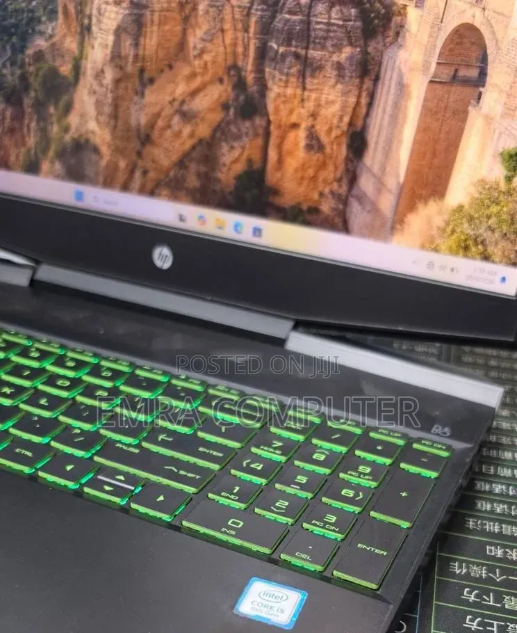 New Laptop HP 16GB Intel Core i5 SSD 512GB