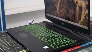 New Laptop HP 16GB Intel Core i5 SSD 512GB