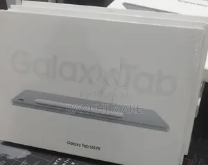New Samsung Galaxy Tab S10 FE 128 GB