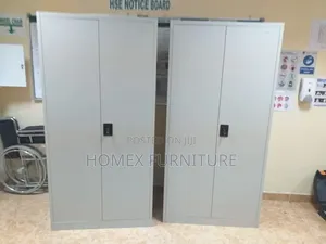 Lateral Office Cabinet | የቢሮ ፋይል ካቢኔ