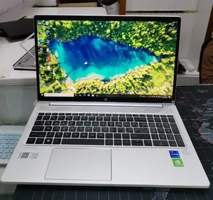 New Laptop HP ProBook 450 G8 16GB Intel Core i7 SSD 512GB