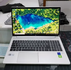 New Laptop HP ProBook 450 G8 16GB Intel Core i7 SSD 512GB