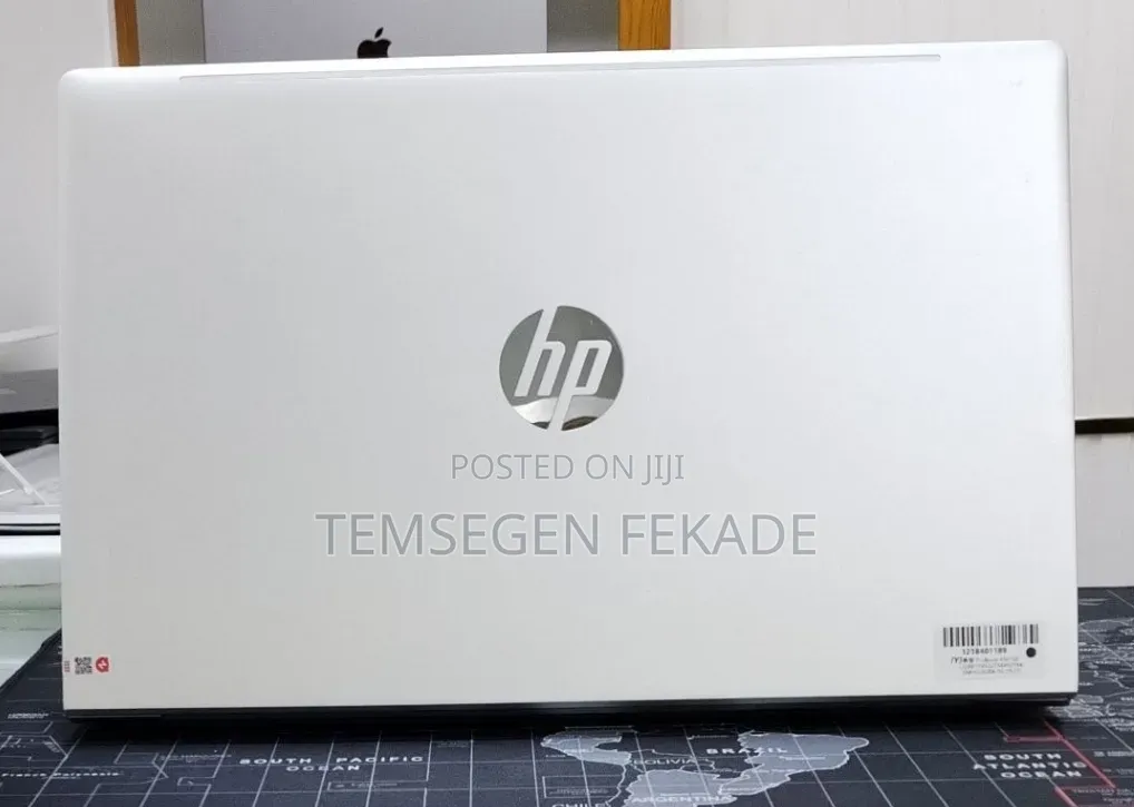 New Laptop HP ProBook 450 G8 16GB Intel Core i7 SSD 512GB