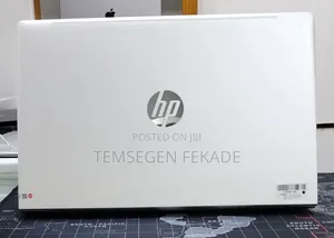 New Laptop HP ProBook 450 G8 16GB Intel Core i7 SSD 512GB