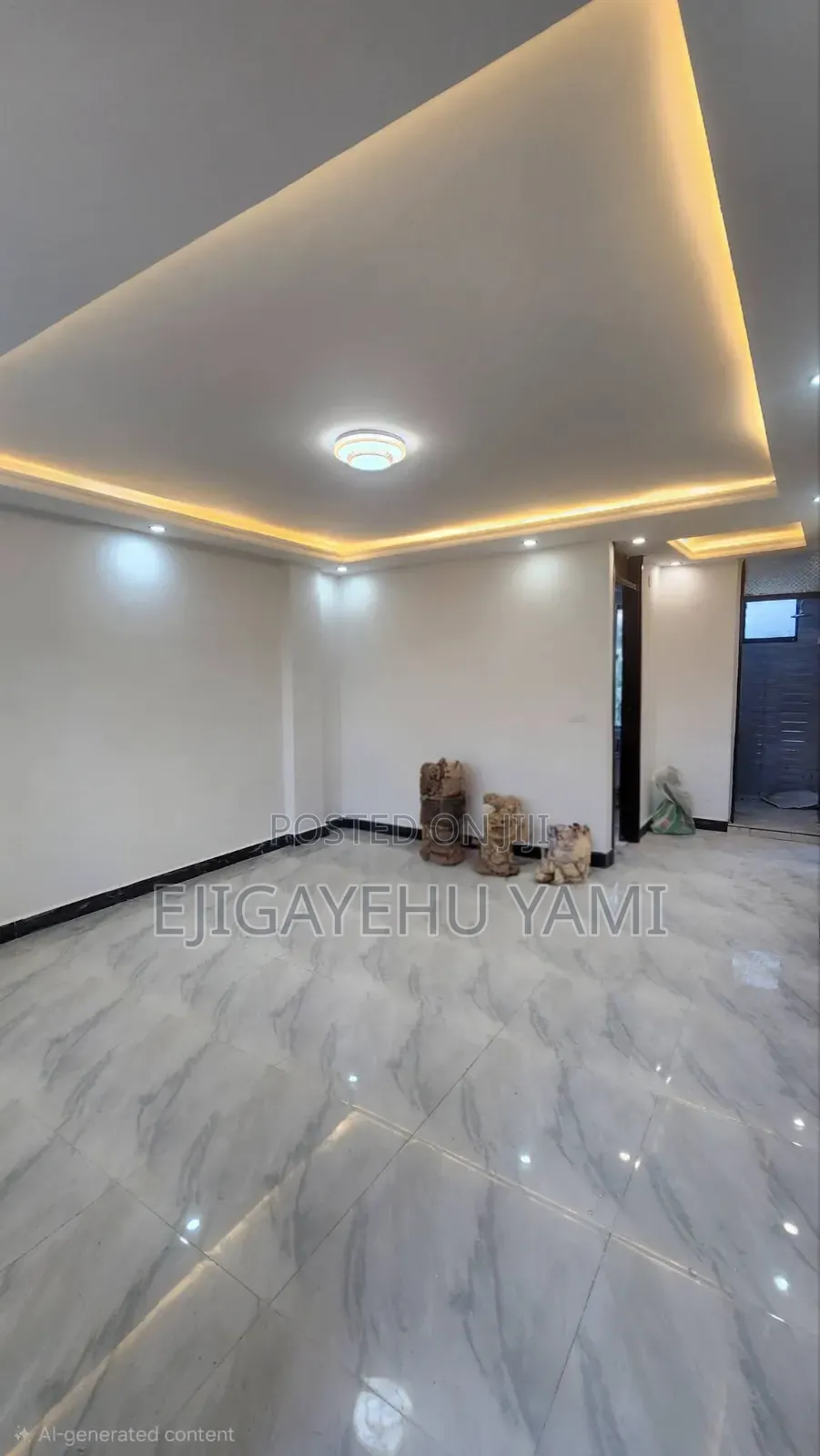 Furnished 1bdrm Condo in Condominium, Bole for sale