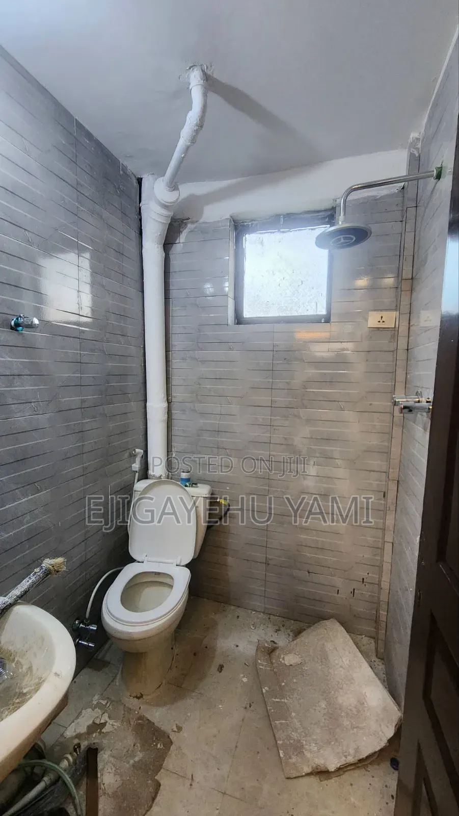 Furnished 1bdrm Condo in Condominium, Bole for sale