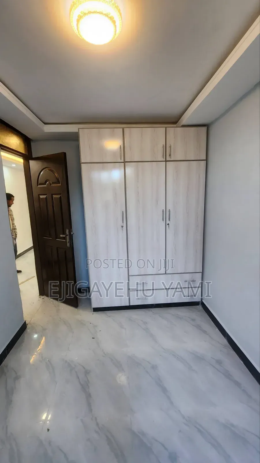 Furnished 1bdrm Condo in Condominium, Bole for sale