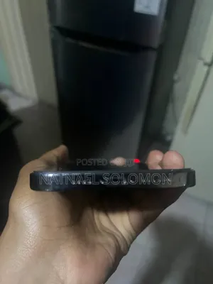 Apple iPhone 13 Pro Max 128 GB Black