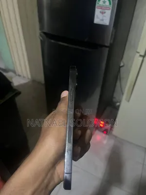 Apple iPhone 13 Pro Max 128 GB Black
