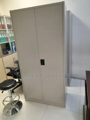 Lateral Office Cabinet | የቢሮ ፋይል ካቢኔ