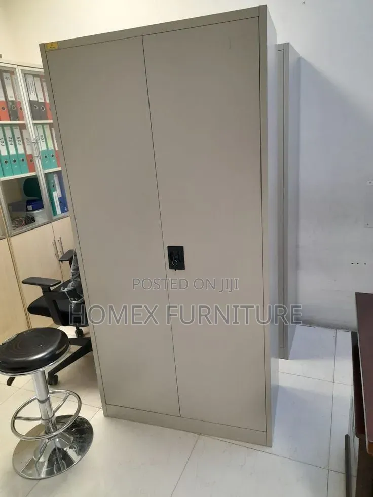 Lateral Office Cabinet | የቢሮ ፋይል ካቢኔ
