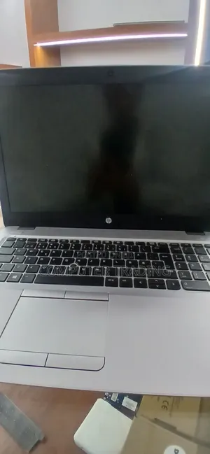 New Laptop HP EliteBook 850 G3 16GB Intel Core i5 SSD 512GB