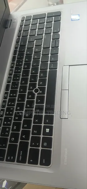 New Laptop HP EliteBook 850 G3 16GB Intel Core i5 SSD 512GB