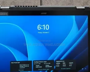 New Laptop Acer Pentium One 14 16GB Intel Core i7 SSD 512GB