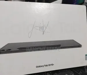 New Samsung Galaxy Tab S9 FE+ 128 GB