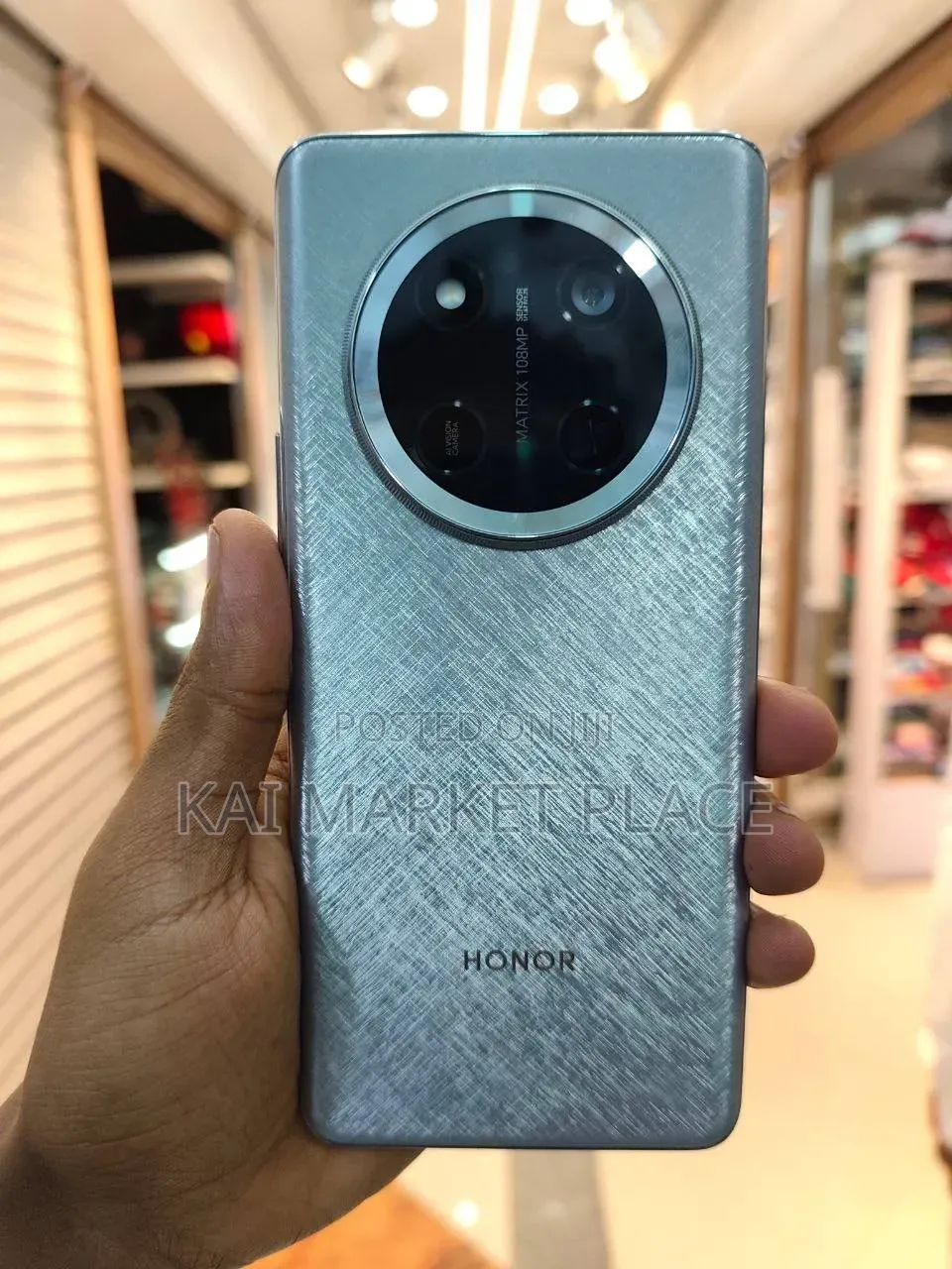 New Honor X60 256 GB