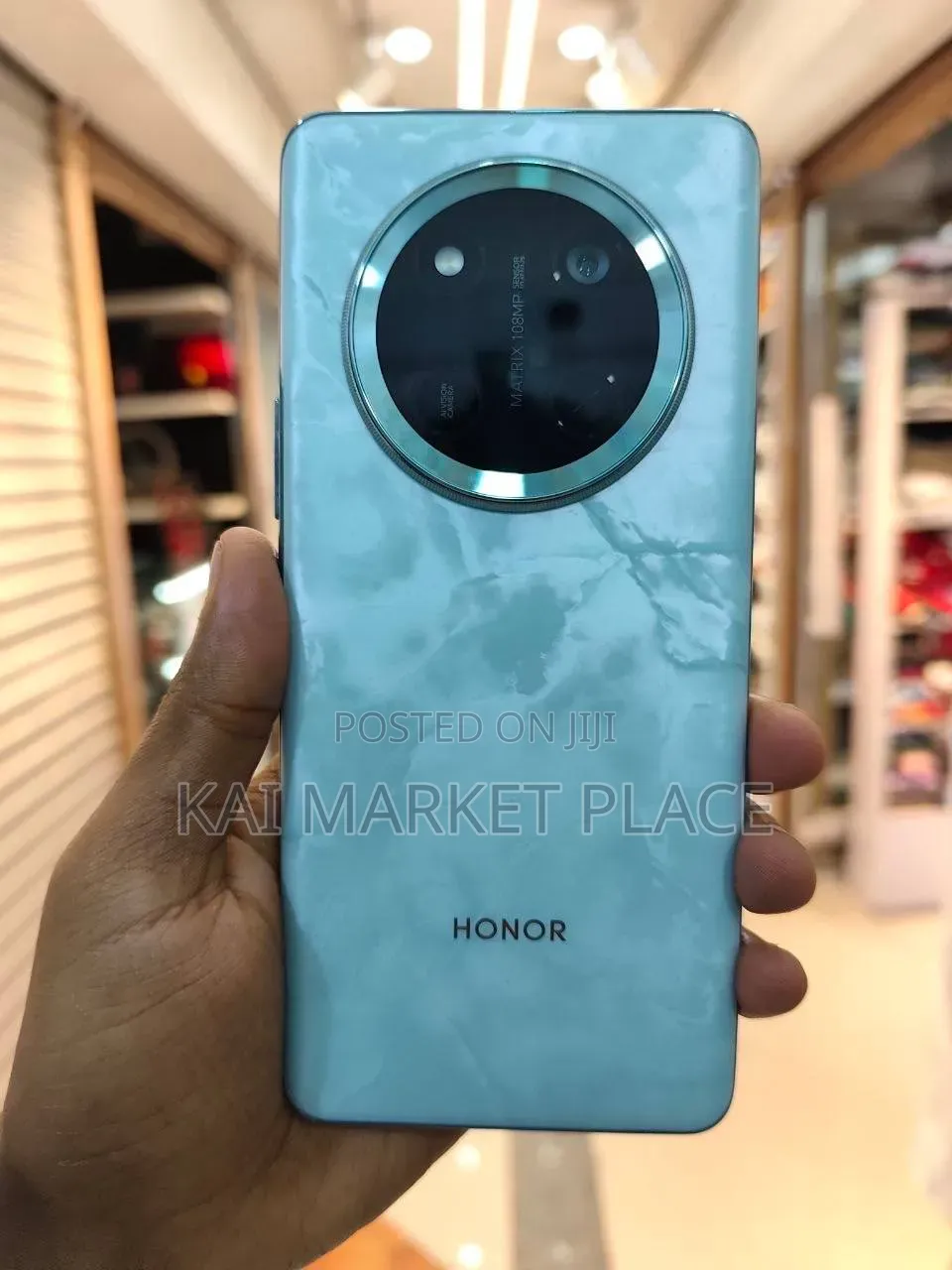 New Honor X60 256 GB