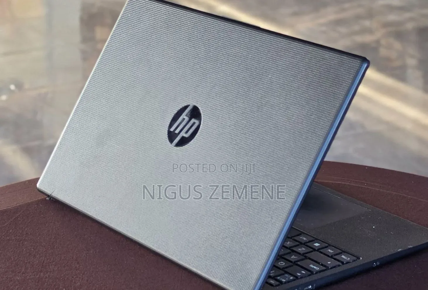 New Laptop HP Stream Notebook 8GB Intel Core i3 SSD 128GB
