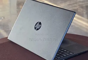 New Laptop HP Stream Notebook 8GB Intel Core i3 SSD 128GB
