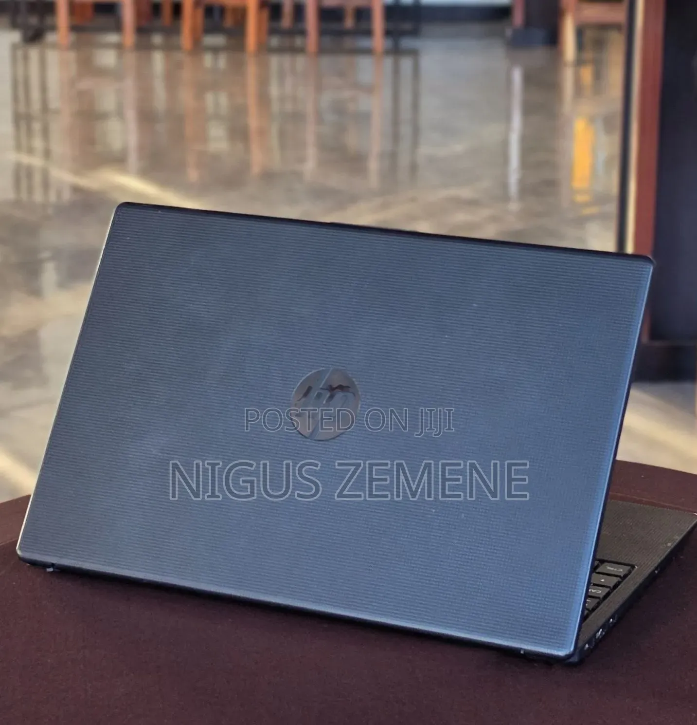 New Laptop HP Stream Notebook 8GB Intel Core i3 SSD 128GB