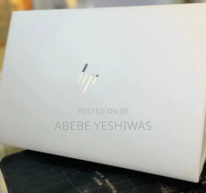 New Laptop HP Envy 15 16GB Intel Core i7 SSD 512GB