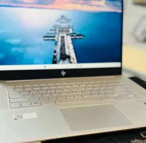 New Laptop HP Envy 15 16GB Intel Core i7 SSD 512GB